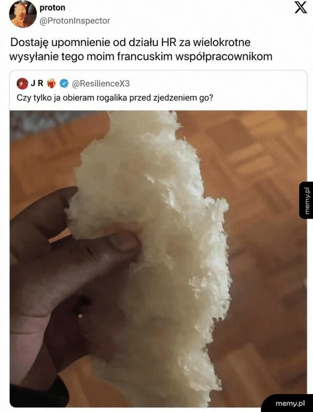 Francuzi go nienawidzo