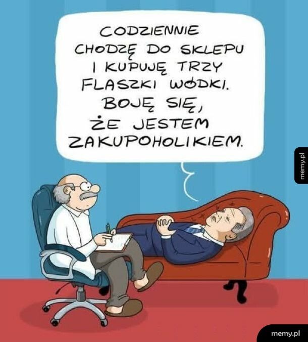 Zakupoholik