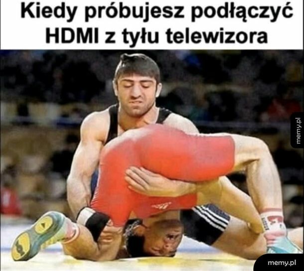 Z USB jest gorzej.
