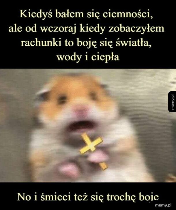 Rachunki