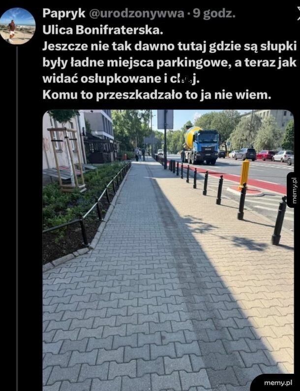 Rzeczywiście zagadka komu