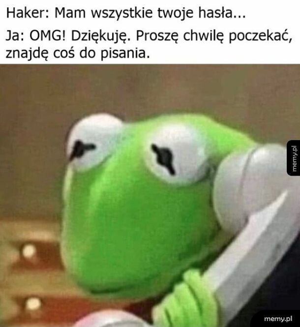 Kermit
