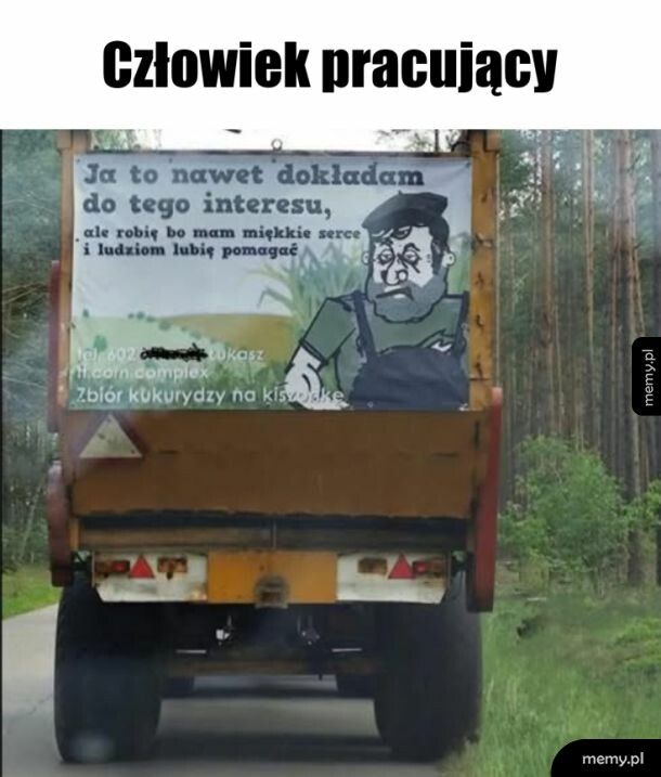 Mem: Rura fachura