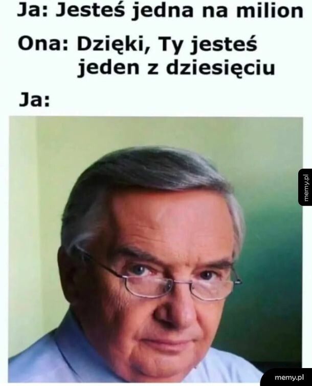 Mem: Tak coś czułem