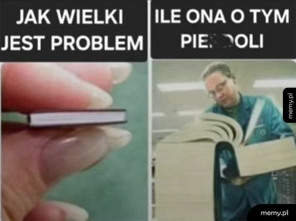 Mem: Jak długo jeszcze