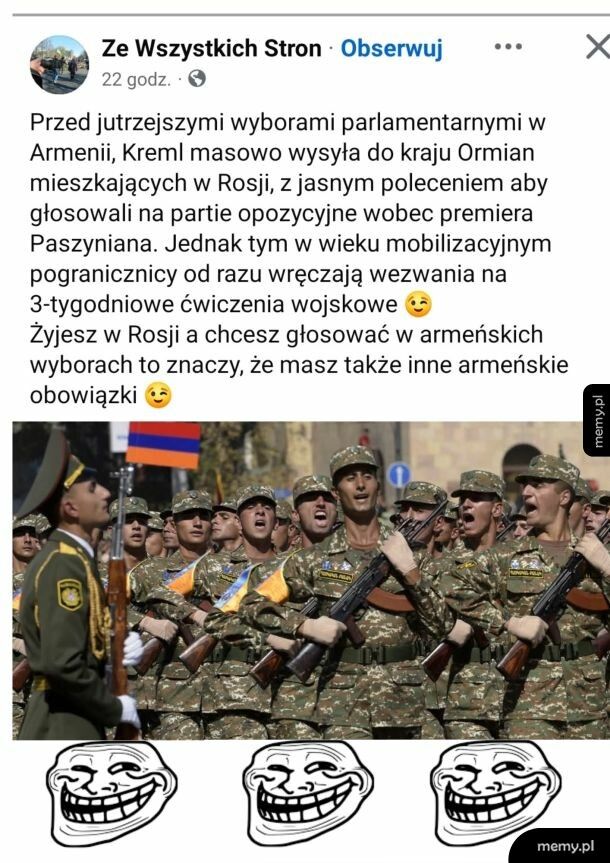 Mem: Demokracja