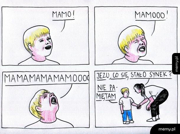 Mem: Mamo