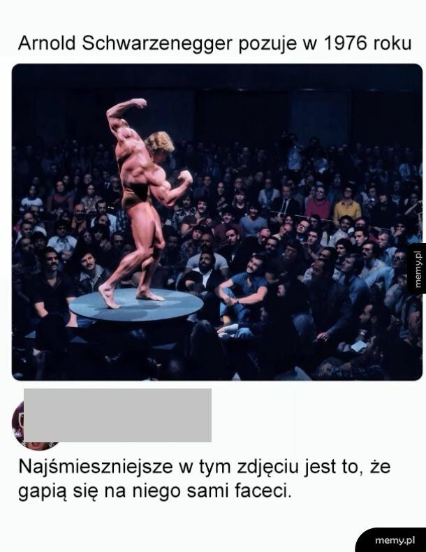 Mem: Jaki piękny