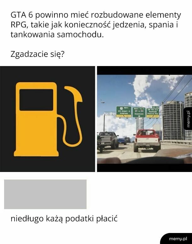 Mem: GTA