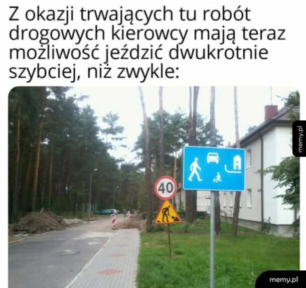 Mem: Miło