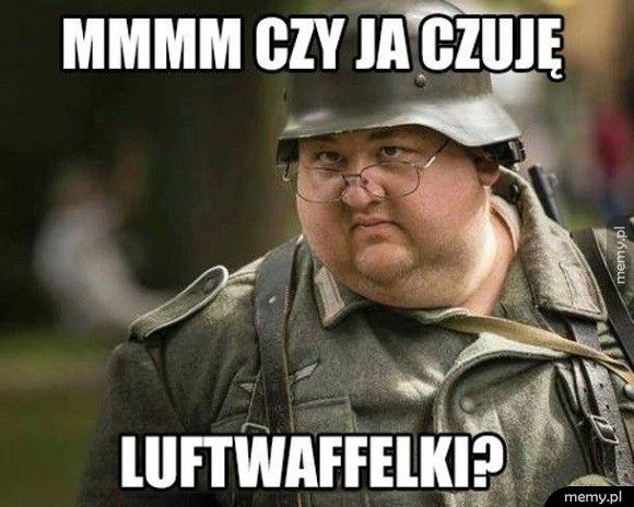 Luftwaffel