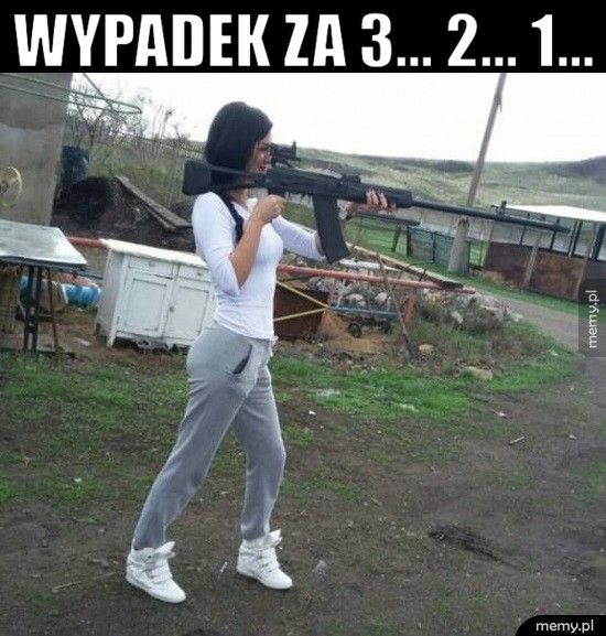 Wypadek - Memy.pl