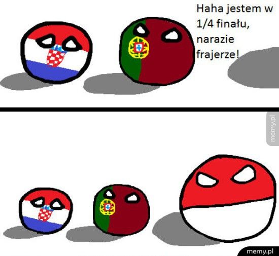 Polska na Euro!