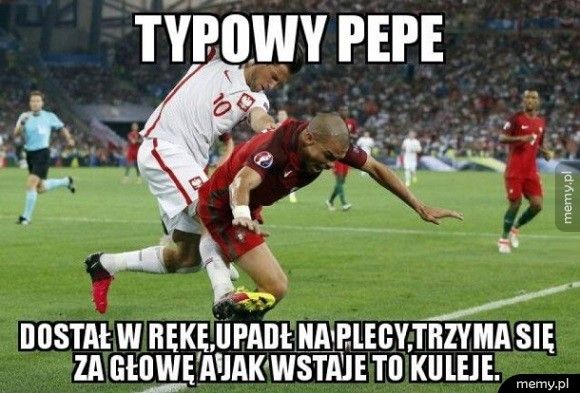Typowy Pepe
