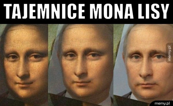 Tajemnice Mona Lisy 