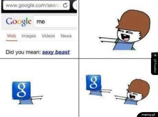Good Guy Google