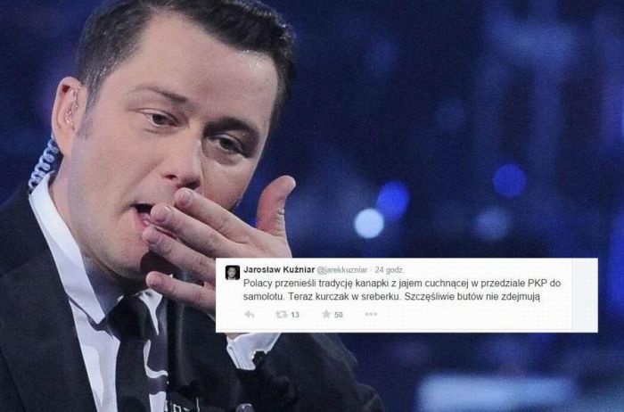 #SekretyKuźniara, czyli jak stać się najpopularniejszym