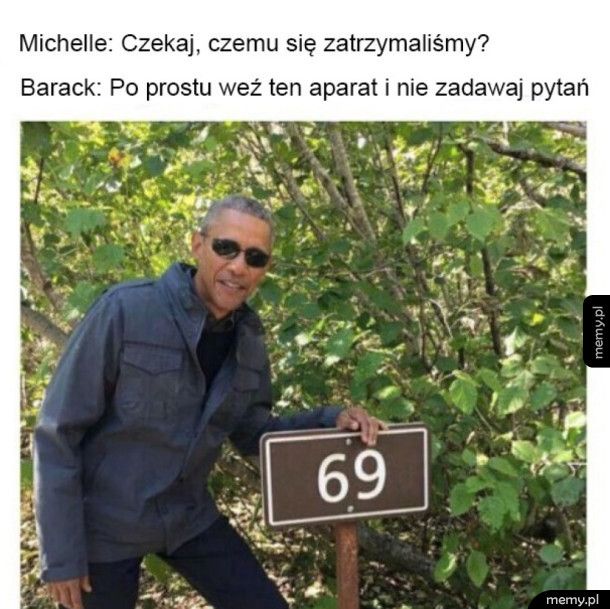 Ach ten Obama
