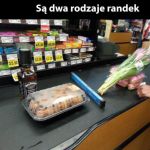 Rodzaje randek