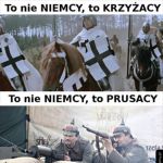 Niemcy - najbardziej niewinny nar&oacute;d w historii