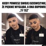 Dziękuję Ci moja droga