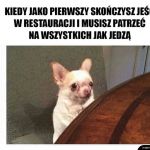 Niezręczna chwila