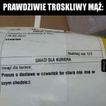 Taki mąż to prawdziwy skarb