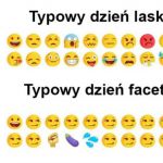 Dzień laski vs dzień faceta