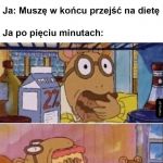 I tak za każdym razem