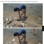 Niebezpieczna sytuacja