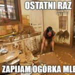 Ostatni raz `