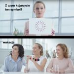 Pierwsze skojarzenie