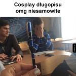 Cosplay