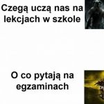 Szkoła taka jest