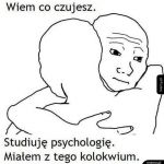 Wiem co czujesz