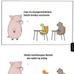 Kameleon Bartek