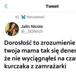 Dorosłość