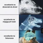Szczekanie