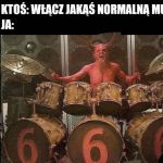Łagodzi obyczaje