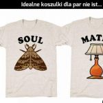 Chcę te koszulki