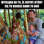 Wesoła karuzela