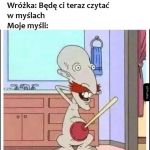 Moje myśli