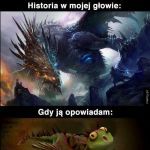 Opowiadanie historii