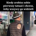 Patrzcie i podziwiajcie