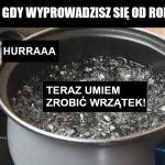 Uczę się szybko