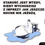 Starość