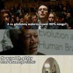 Lepsze niż technologia NASA!