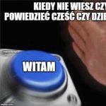 Gdy ktoś w pracy jest starszy