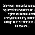 Czarne myśli