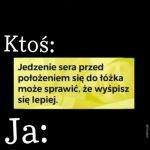 Jedzenie sera
